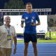 Brasil conquista ouro com Lucas Marcelino no Meeting Internacional Ciudad de Málaga (Foto: Reprodução / Instagram)