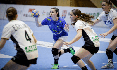 Brasil perde para Romênia e cai na 1ª fase do Mundial Sub-20 de handebol