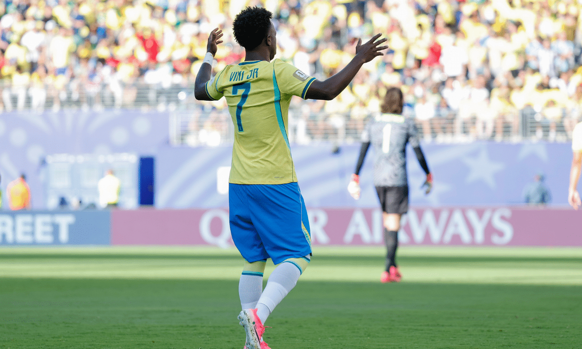 O dia do Brasil no esporte: confira a agenda desta quarta-feira, 24 de junho