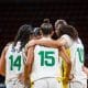 Seleção brasileira Sub-18 de basquete feminino