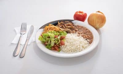 Cansou de comer sempre a mesma coisa? Veja como variar sem complicar