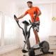 Cardio sem impacto- quando bicicleta, elíptico ou remo fazem sentido