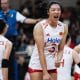 China atropela França por 3 a 0 e chega embalada ao confronto contra o Brasil pela VNL