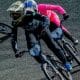 O Brasil esteve representado no BMX Racing na 1ª rodada da etapa de Sarrians da Copa do Mundo, mas parou nas quartas de final no feminino com Priscilla Stevaux e no masculino foi até as oitavas de final