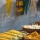 Comida de festa junina- como aproveitar milho, caldos e doces sem culpa