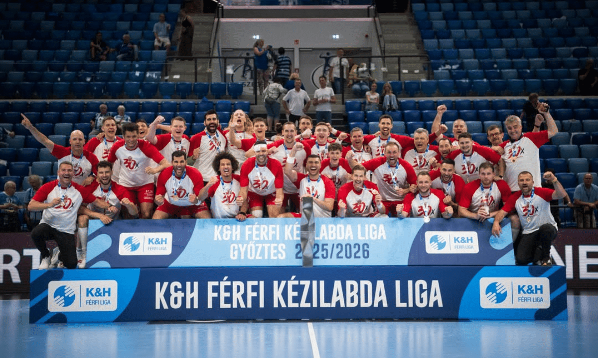 Thiagus Petrus e Lucas Adriano são campeões na Hungria e Eslováquia
