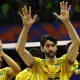 Flávio explica sobre papel do seu saque na seleção brasileira de vôlei masculino (Foto: FIVB/Divulgação)