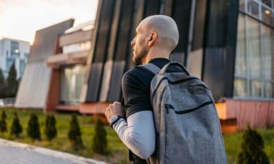 Fadiga pós-trabalho: como fazer uma transição curta antes do treino ou descanso