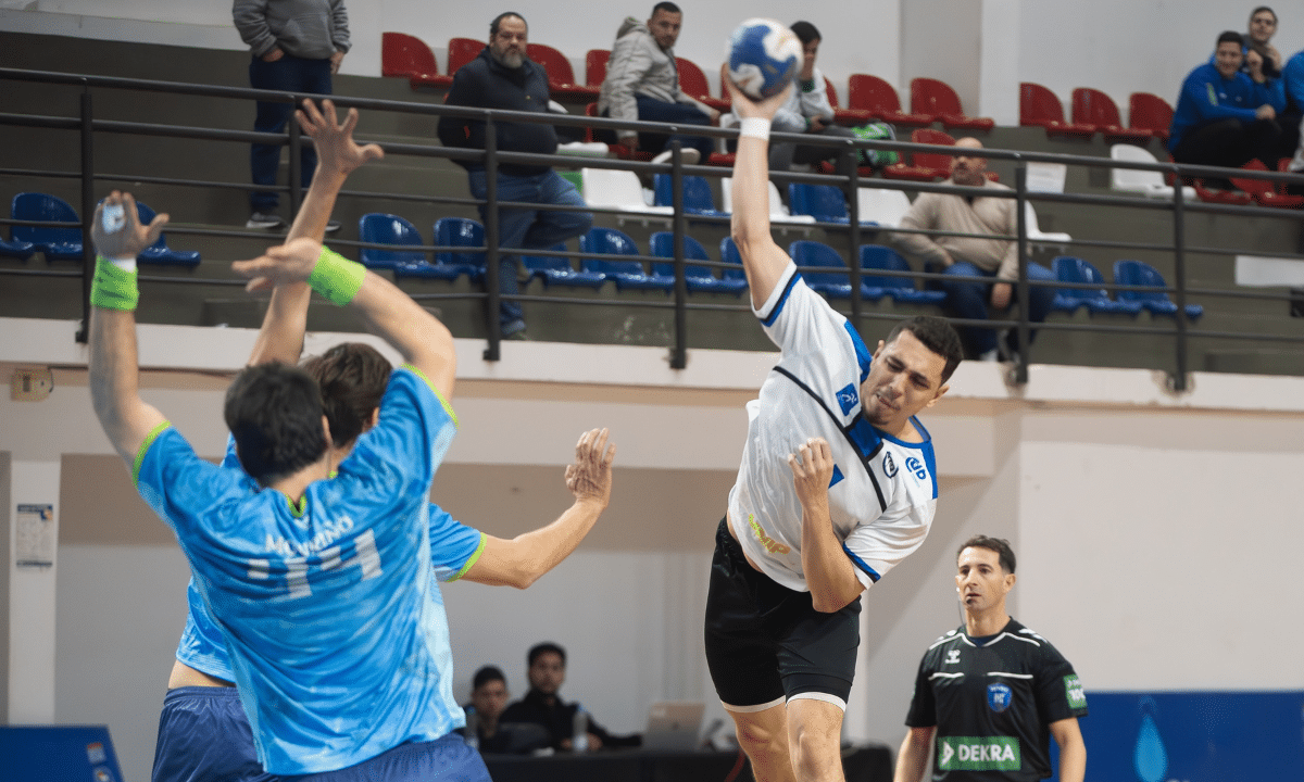 Pinheiros, Nacional, Português, Handebol, sul-centro