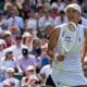 Iga Swiatek x Taylor Townsend em Wimbledon 2026