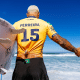 Italo Ferreira perde para francês na etapa de Saquarema da WSL