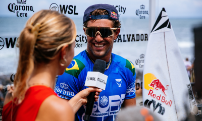 João Chianca - WSL El Salvador 26