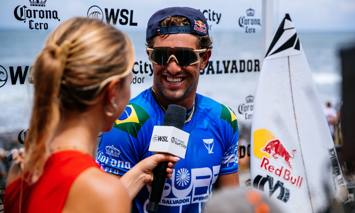 João Chianca - WSL El Salvador 26