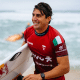 Leonardo Fioravanti - WSL de Saquarema 2026