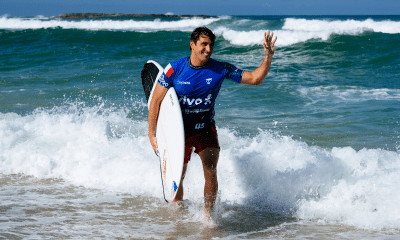 Leonarod Fioravanti - WSL Saquarema 2026