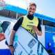 Lucas Chumbo cai para Ramzi Boukhiam na estreia na etapa de Saquarema
