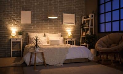 Luz no quarto- por que dormir com claridade pode atrapalhar o descanso
