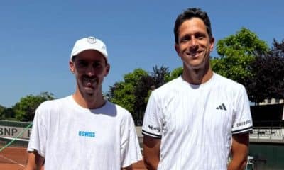Marcelo Melo e Andres Molteni, ATP 250 de Mallorca