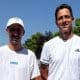 Marcelo Melo e Andres Molteni, ATP 250 de Mallorca