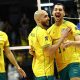 Matheus Brasília e Bryan - Quando e onde assistir Brasil x Sérvia pela VNL masculina 2026