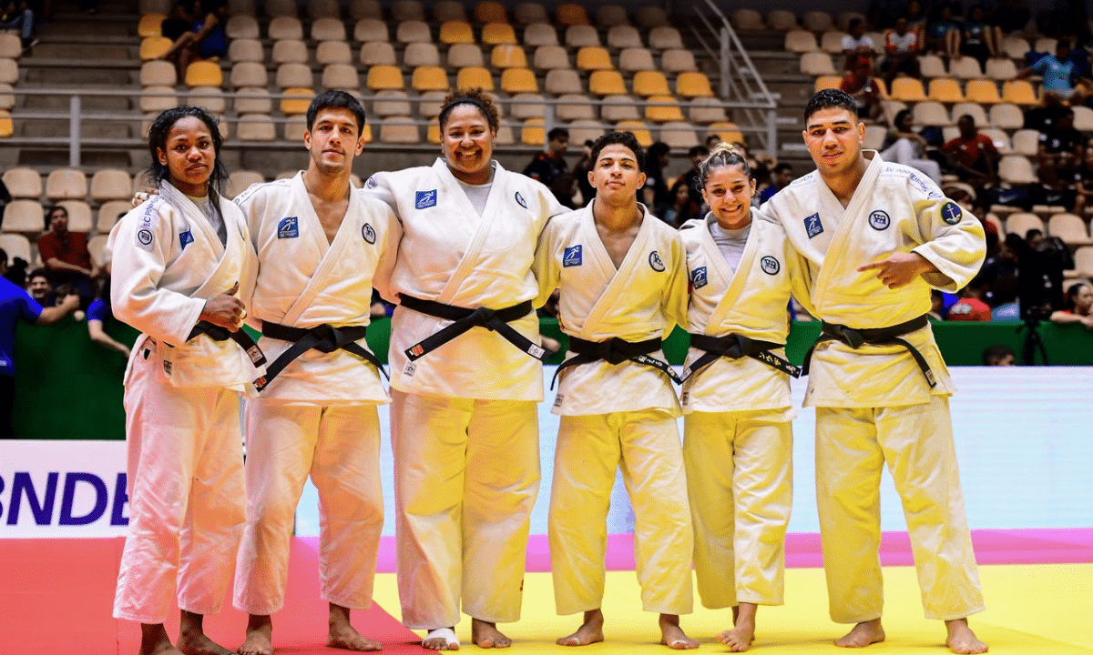Equipe do Pinheiros