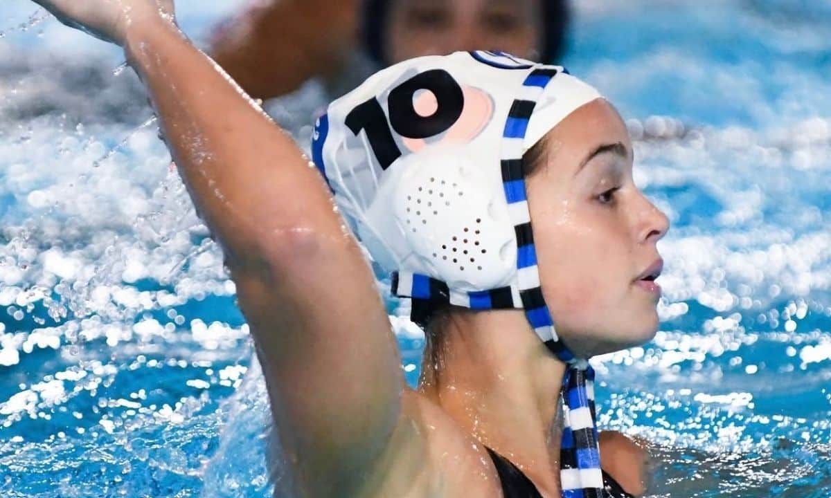 Pinheiros vence na Liga Nacional de Polo Aquático por 15 a 8 contra o ABDA.