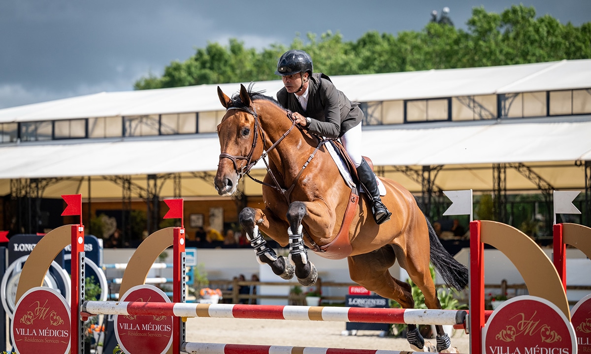 Brasil é 15º colocado após primeiro dia de Mundial de Saltos em Aachen - QTU Questões do Universo
