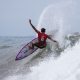 Samuel Pupo- WSL El Salvador 2026