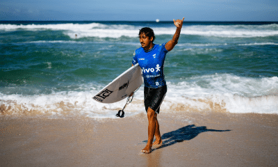 Samuel Pupo - WSL Saquarema 2026
