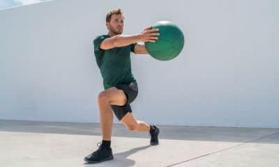 Treino de rotação- por que girar o tronco com controle ajuda no dia a dia