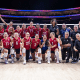 VNL 2026 Estados Unidos vencem Ucrânia na estreia