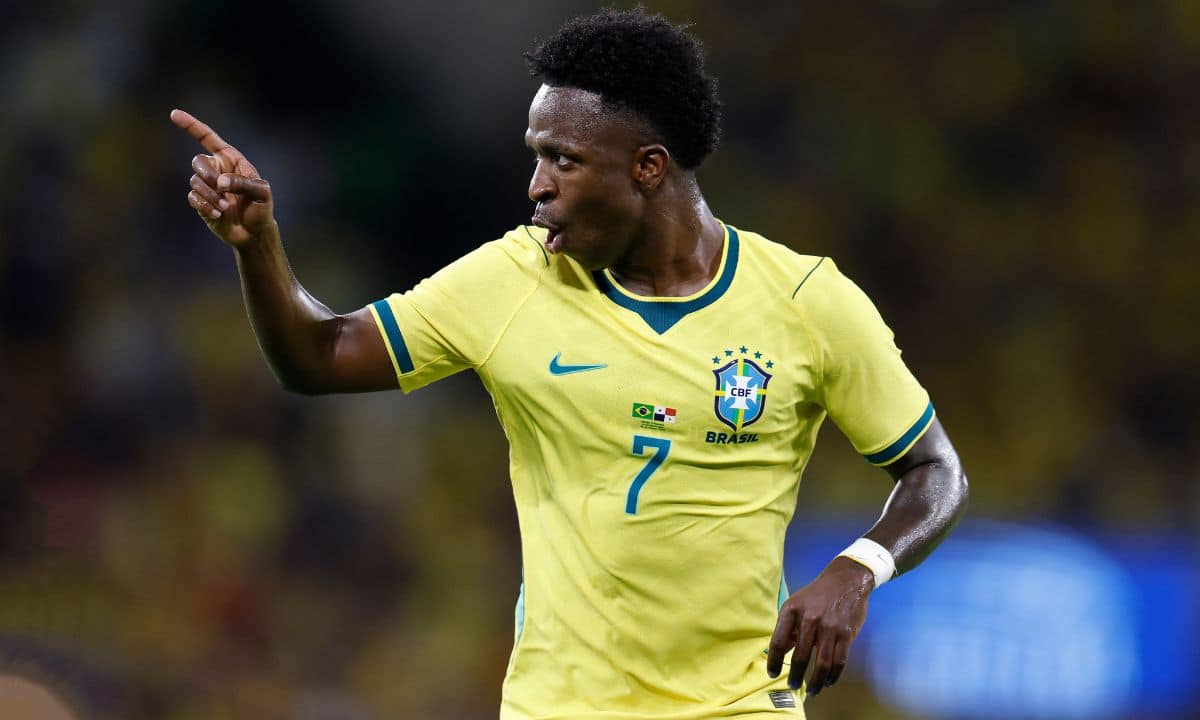 O dia do Brasil no esporte: confira a agenda deste sábado, 13 de junho