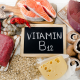Vitamina B12- por que ela importa para energia, nervos e disposição?