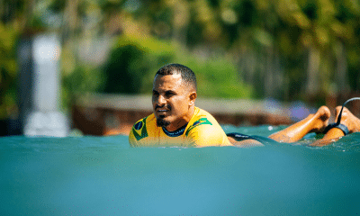 WSL El Salvador Italo Ferreira bate Boukhiam e vai às oitavas