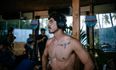 WSL em El Salvador confira os resultados das baterias após a chamada desta sexta - Yago Dora