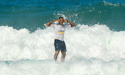 Weslley Dantas - WSL Laybackpro