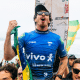 Yago Dora - Campeão da WSL da etapa de Saquarema 2026