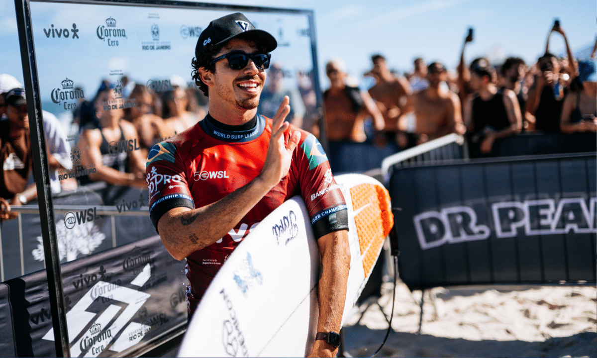 O dia do Brasil no esporte: confira a agenda desta sexta-feira, 26 de junho