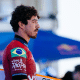 Yago Dora - lycravermelha WSL Saquarema 2026