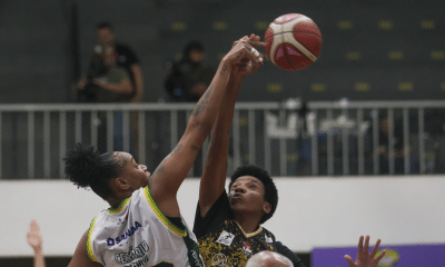 LBF liga de basquete feminino playoffs datas