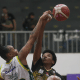 LBF liga de basquete feminino playoffs datas