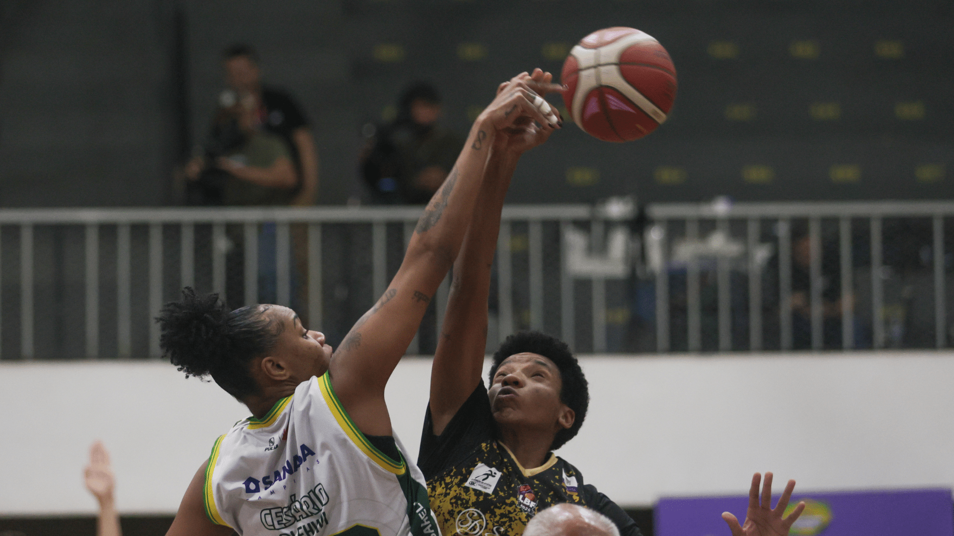 LBF liga de basquete feminino playoffs datas