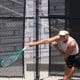 Carol no ITF W50 de Pelham