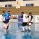 Regional Centro-Norte de Futebol de Cegos 2026 (Foto: CBDV)