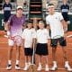 João Fonseca, Jakub Mensik, Roland Garros