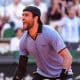 Berrettini, Matteo Berrettini, Roland Garros