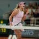 Mirra Andreeva, Marta Kostyuk, Roland Garros