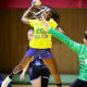 Mundial Sub-20 de handebol feminino Brasil x Argentina