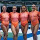 Com Rebeca Andrade, Brasil compete no Pan-Americano de ginástica artística no Rio de Janeiro
