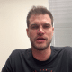 Tiago Splitter em entrevista coletiva hoje (22)